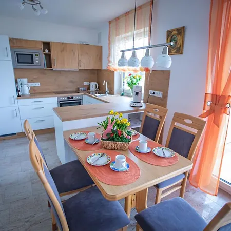 Spatzennest 86 Qm By Interhome *