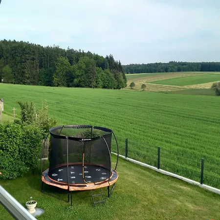 Daire Spatzennest 86 Qm By Interhome *