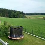 Apartment Spatzennest 86 Qm By Interhome *