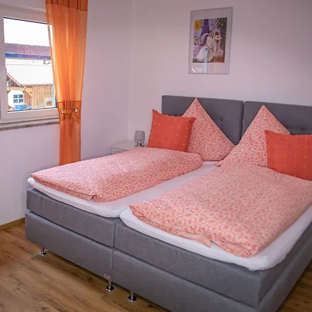 Spatzennest 86 Qm By Interhome شقة Burtenbach