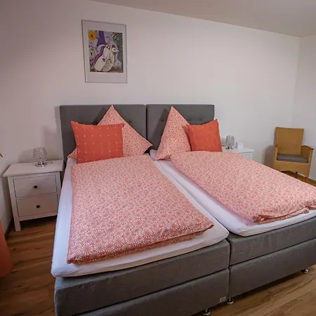 Spatzennest 86 Qm By Interhome *