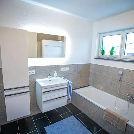 Spatzennest 86 Qm By Interhome