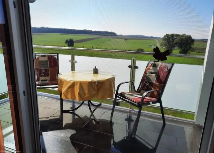 Spatzennest 86 Qm By Interhome Appartement