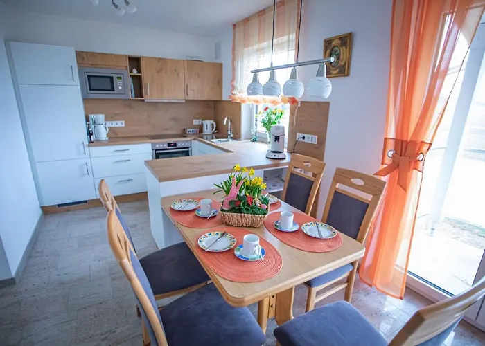 Spatzennest 86 Qm By Interhome *
