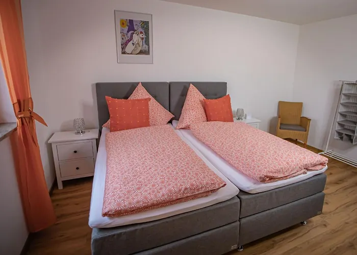 Spatzennest 86 Qm By Interhome *
