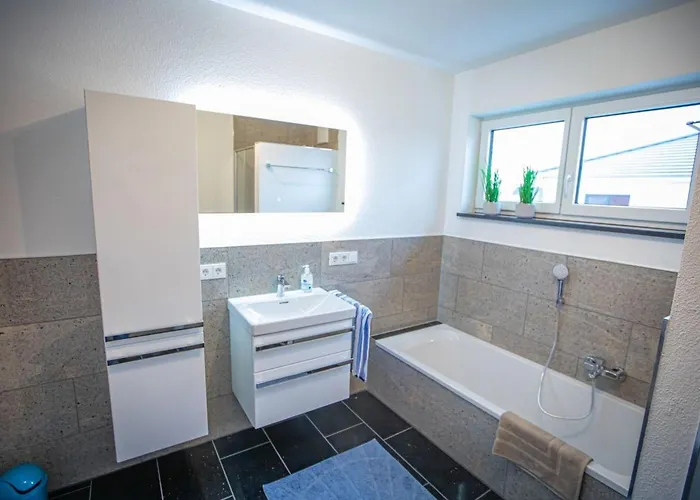 Spatzennest 86 Qm By Interhome