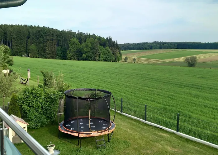 شقة Spatzennest 86 Qm By Interhome *